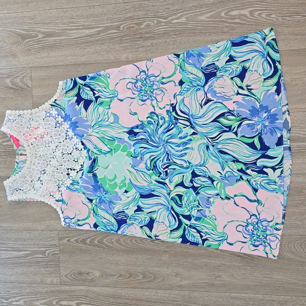 NWT Lilly Pulitzer Dress
